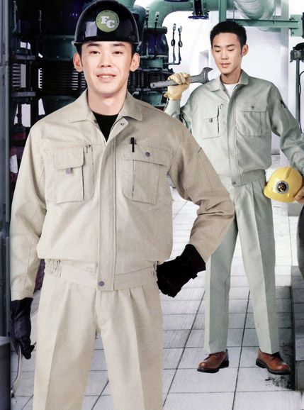 内江工作服批发