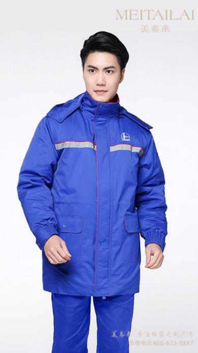 内江加油(气)防静电服制作