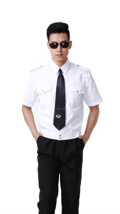 内江城管制服定制