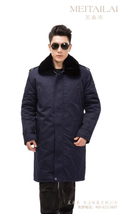 内江城管制服加工