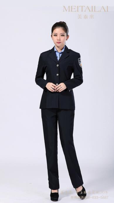 内江城管制服供应