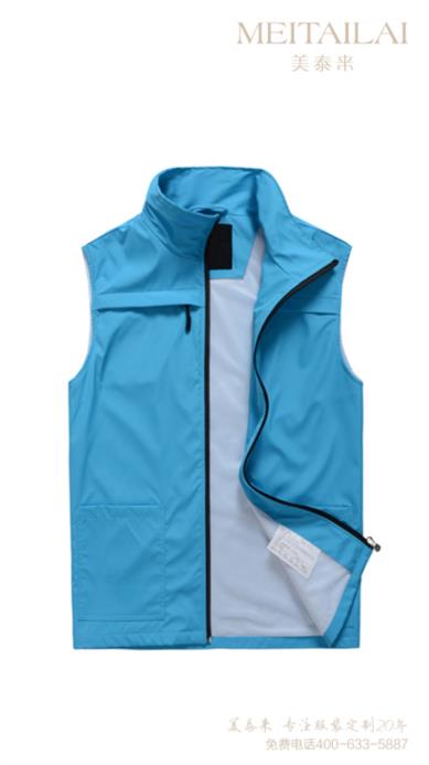 内江马甲背心订做