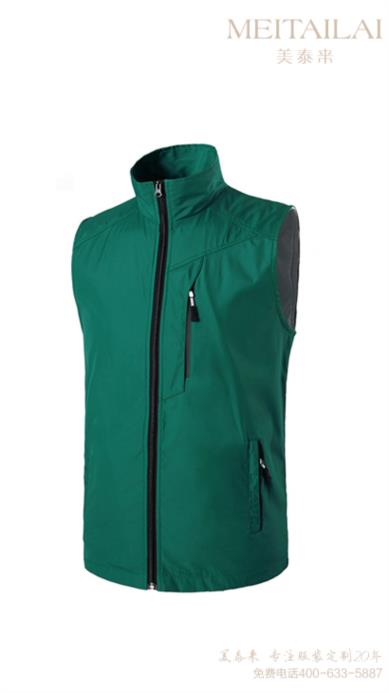 内江马甲背心供应